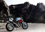 Ducati Monster 1100